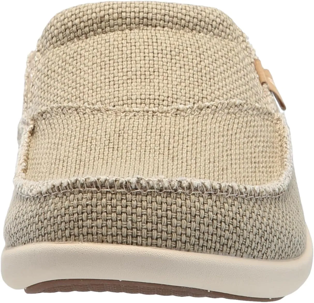 REVITALIGN Men's Siesta Canvas Mule