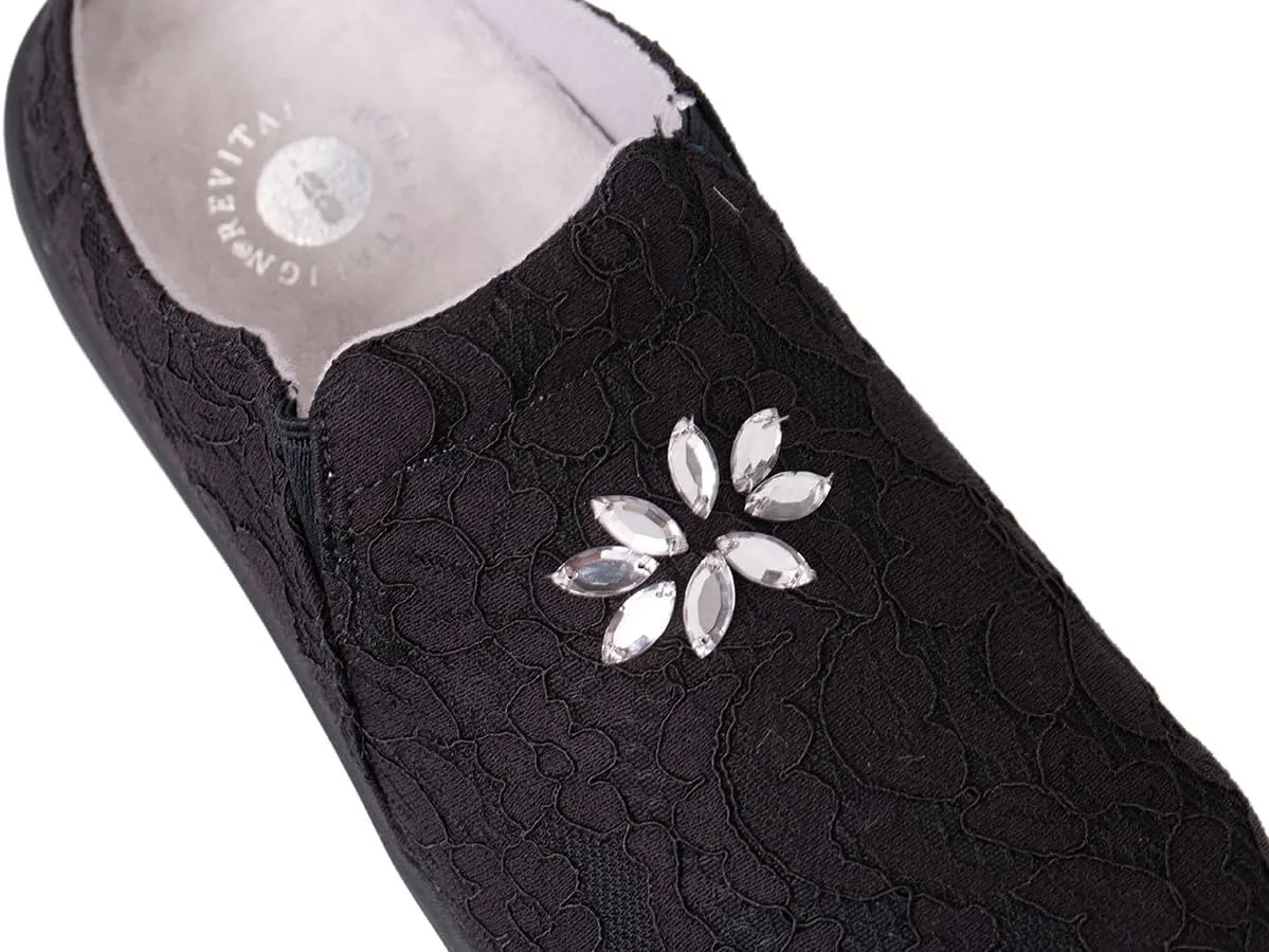 REVITALIGN Women's Siesta Nuevo Chic Mule