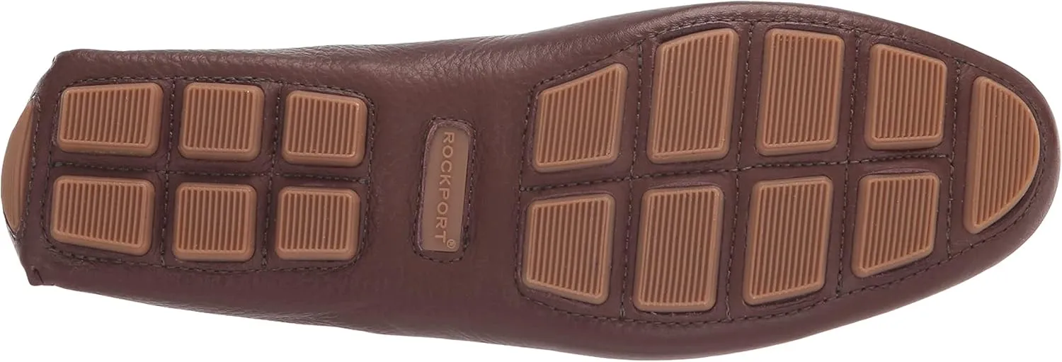 Rockport Women's Bayview Rib Loafer Flat
