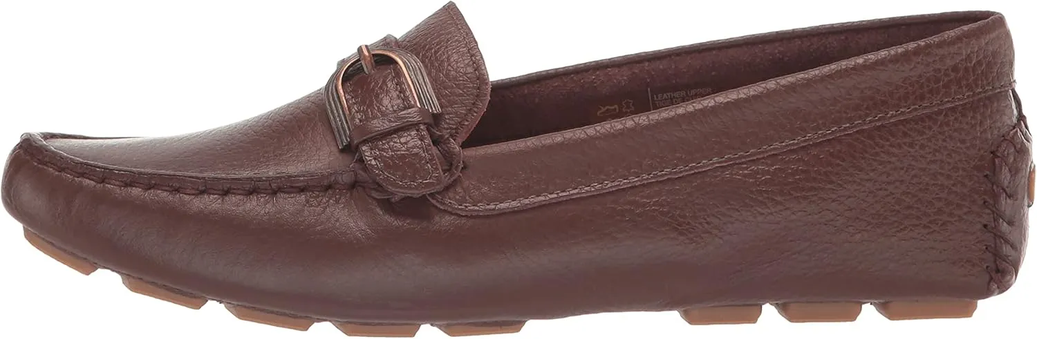 Rockport Women's Bayview Rib Loafer Flat