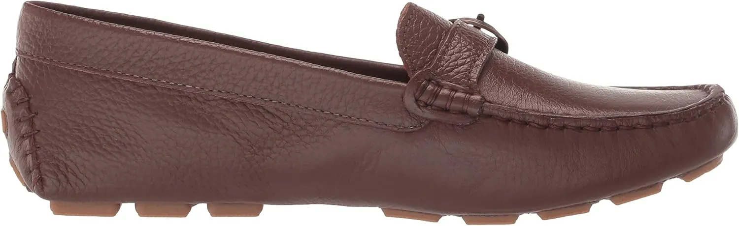 Rockport Women's Bayview Rib Loafer Flat