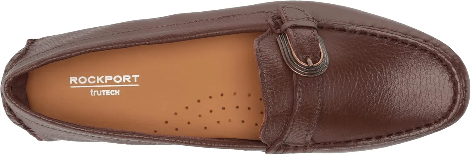 Rockport Women's Bayview Rib Loafer Flat