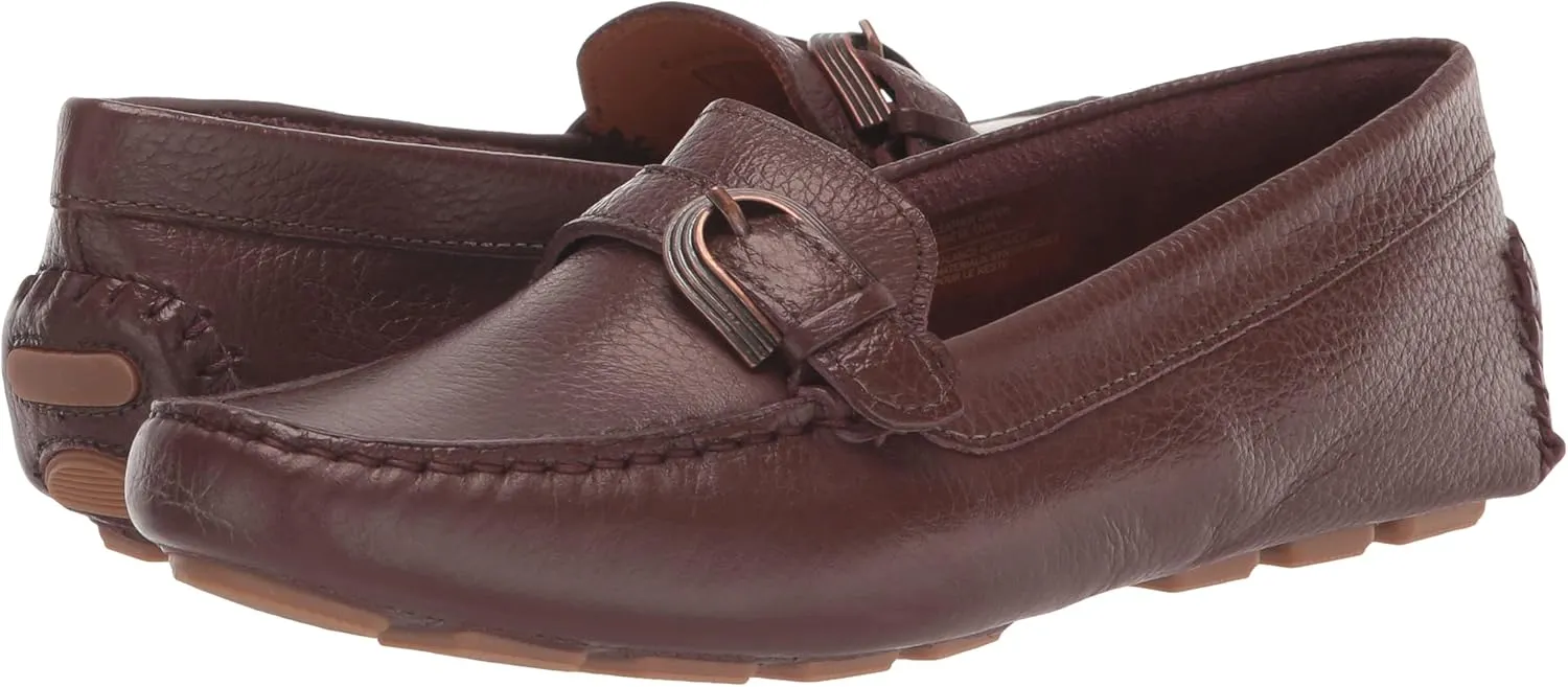 Rockport Women's Bayview Rib Loafer Flat