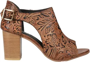 ROPER Women's Mika Closed Back Moccasin