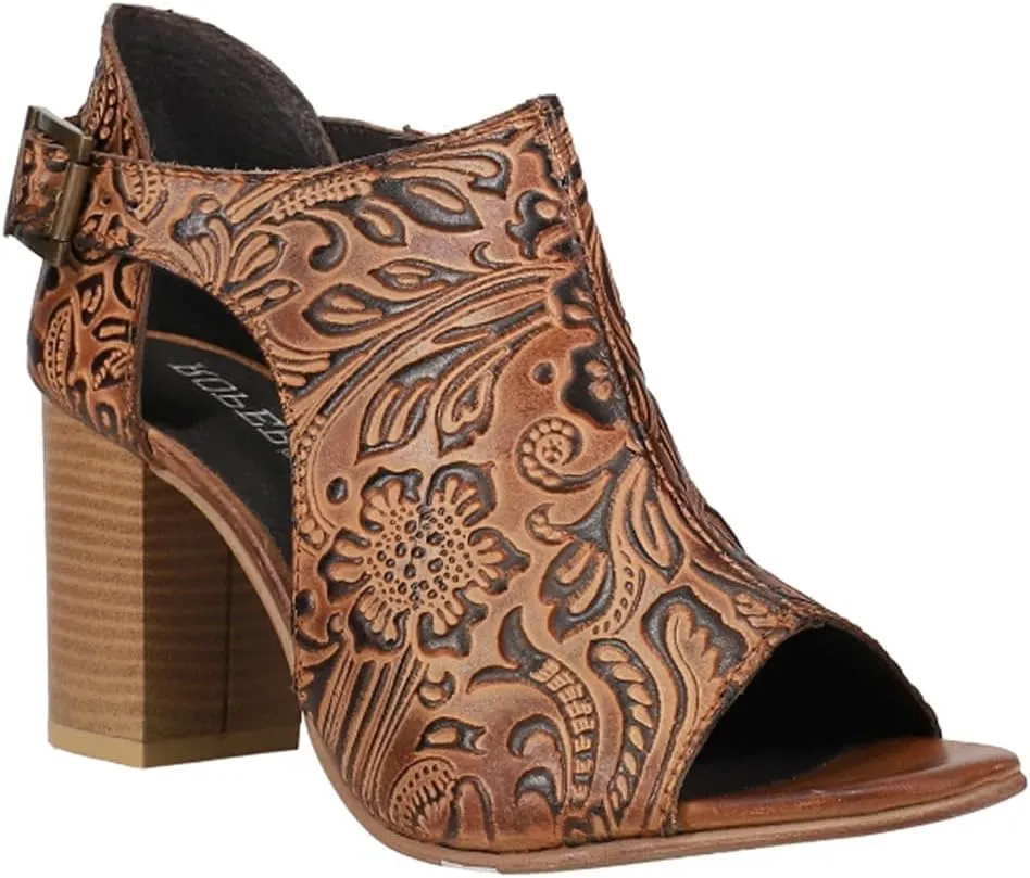 ROPER Women's Mika Closed Back Moccasin