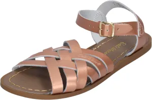 Salt Water Sandal by Hoy Shoes Girl's Retro (Big Kid/Adult)