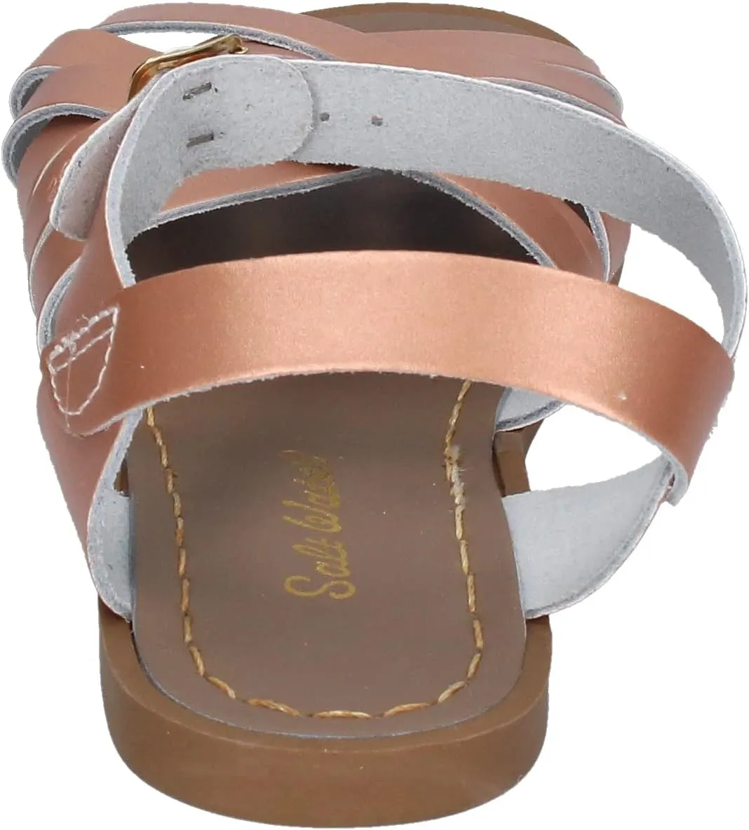 Salt Water Sandal by Hoy Shoes Girl's Retro (Big Kid/Adult)