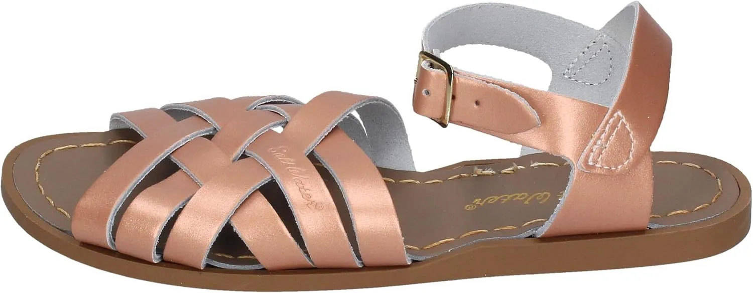 Salt Water Sandal by Hoy Shoes Girl's Retro (Big Kid/Adult)