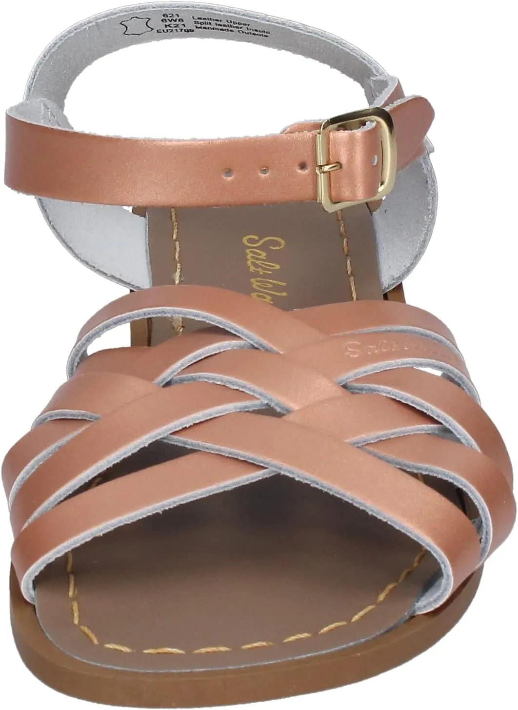 Salt Water Sandal by Hoy Shoes Girl's Retro (Big Kid/Adult)