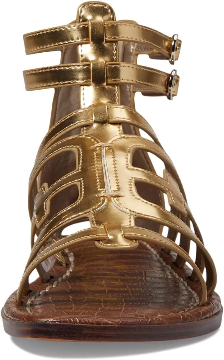 Sam Edelman Girls' Ginnie Gladiator Sandal