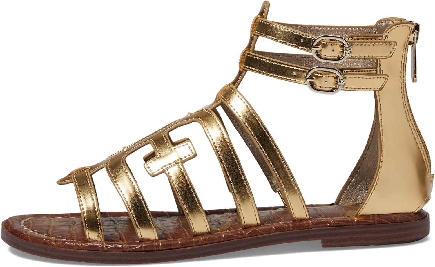 Sam Edelman Girls' Ginnie Gladiator Sandal