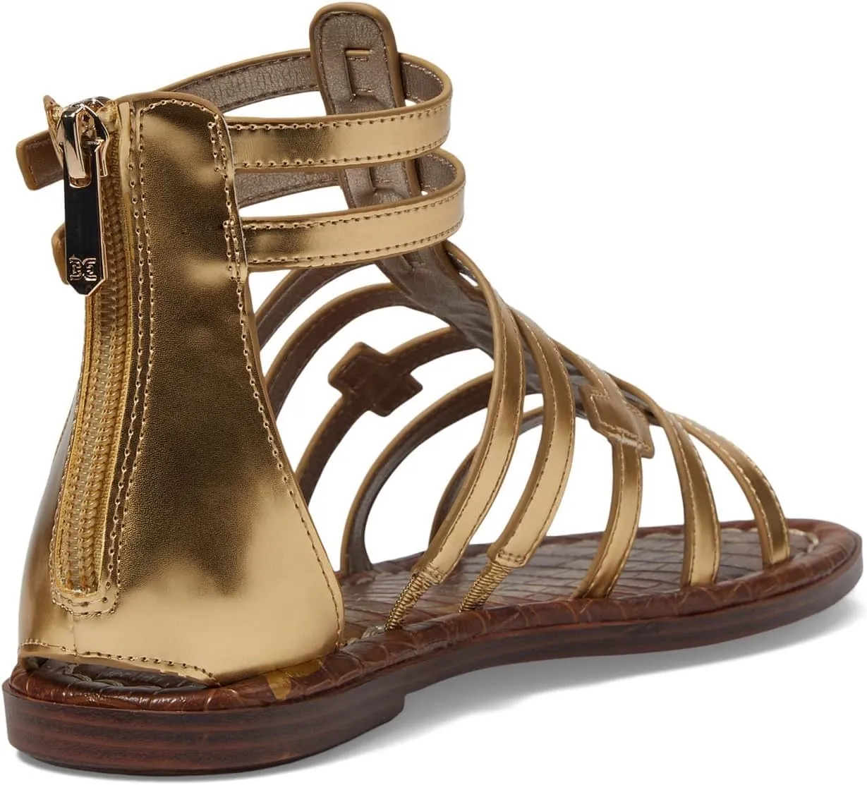Sam Edelman Girls' Ginnie Gladiator Sandal
