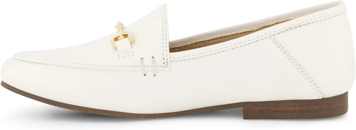 Sam Edelman Girl's Leo Loraine (Little Big Kid) Loafer