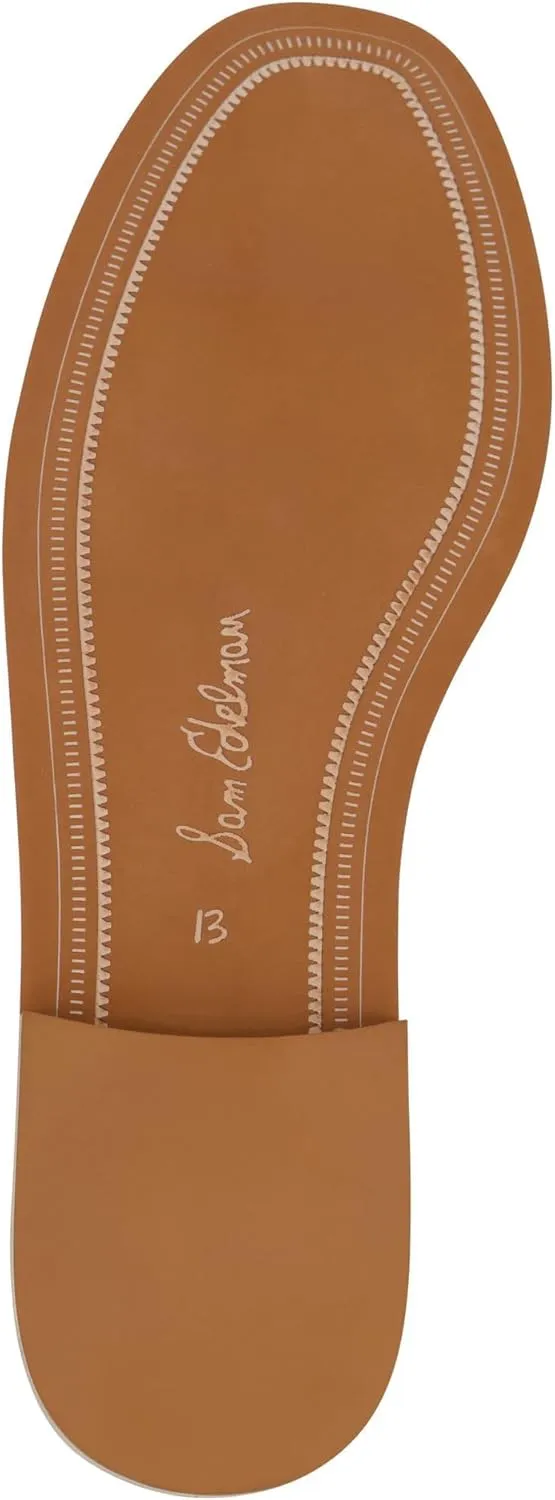 Sam Edelman Girl's Leo Loraine (Little Big Kid) Loafer