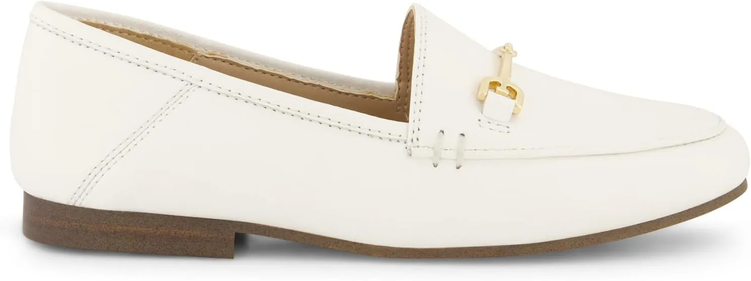 Sam Edelman Girl's Leo Loraine (Little Big Kid) Loafer