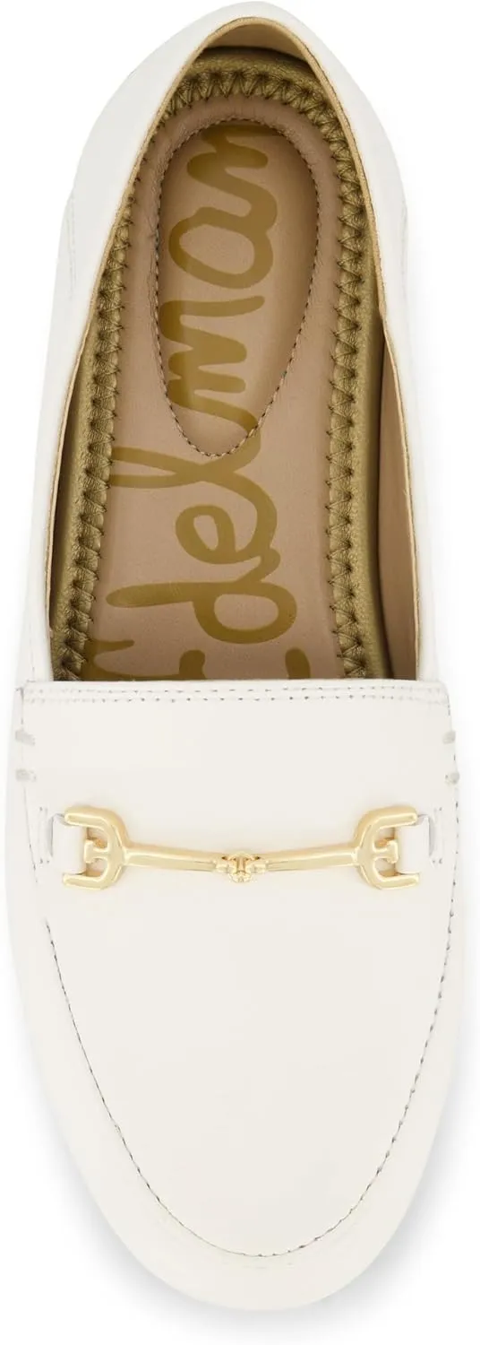 Sam Edelman Girl's Leo Loraine (Little Big Kid) Loafer