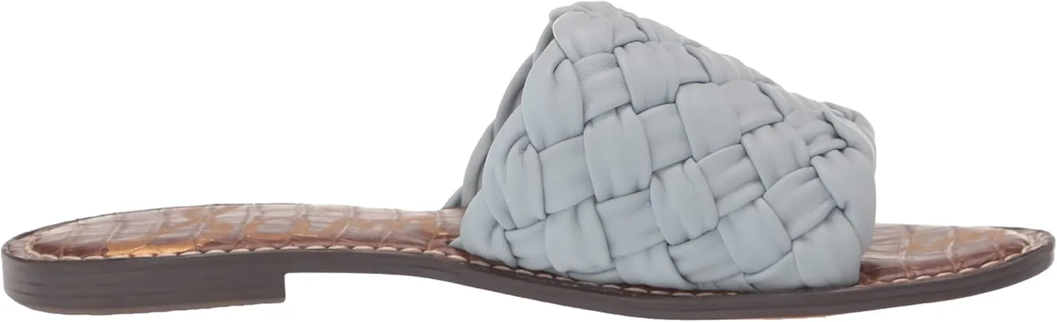 Sam Edelman Women's Griffin Flat Sandal