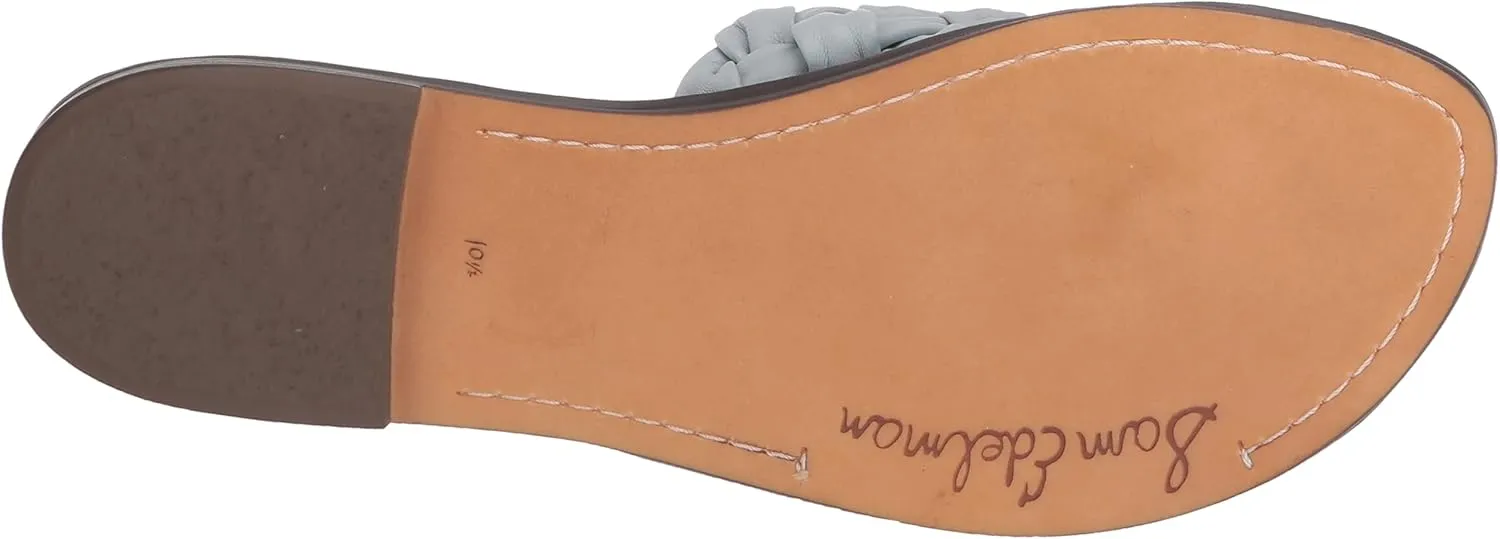 Sam Edelman Women's Griffin Flat Sandal