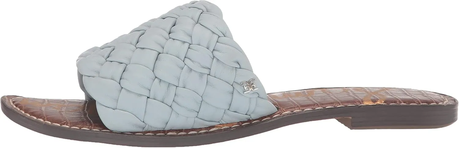 Sam Edelman Women's Griffin Flat Sandal