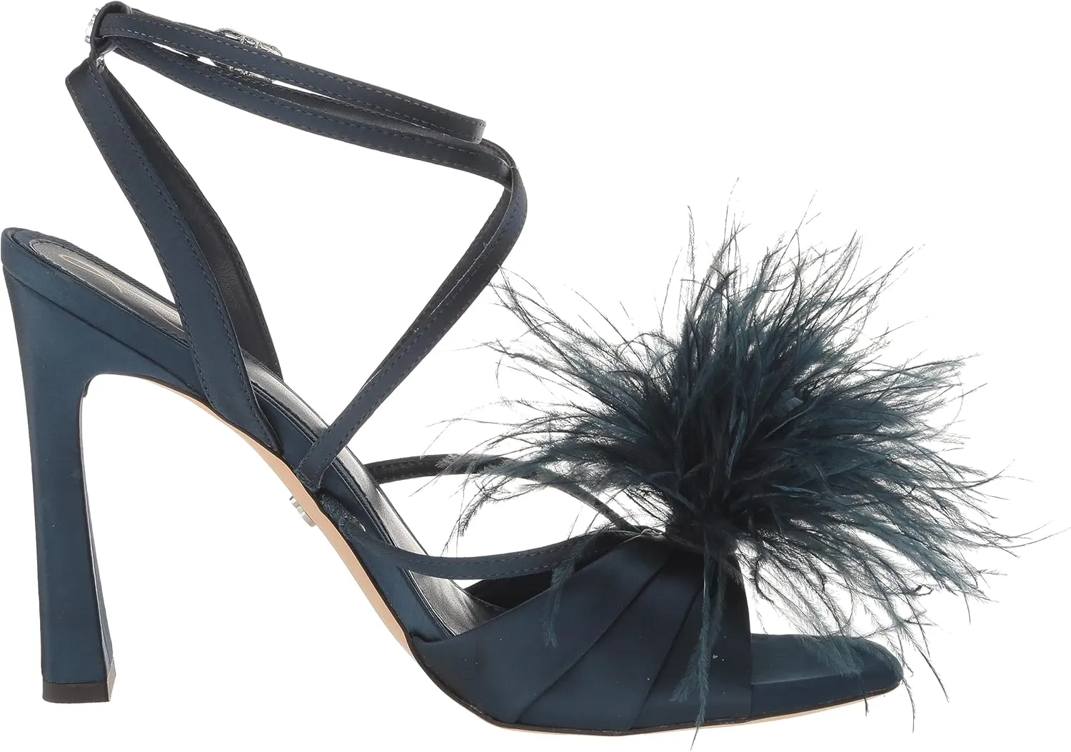 Sam Edelman Women's Layton Heeled Sandal