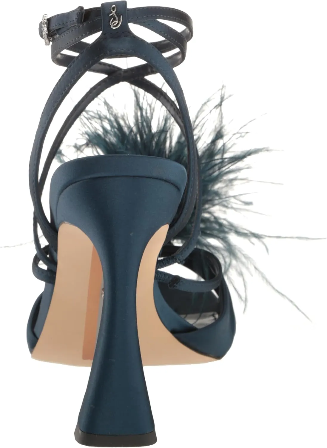 Sam Edelman Women's Layton Heeled Sandal