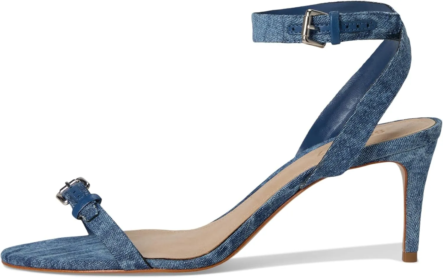 SCHUTZ Women's Aurora Mid Sandal
