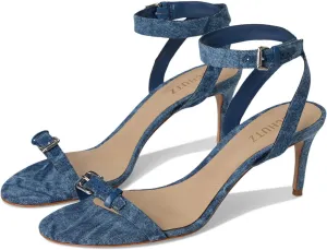 SCHUTZ Women's Aurora Mid Sandal
