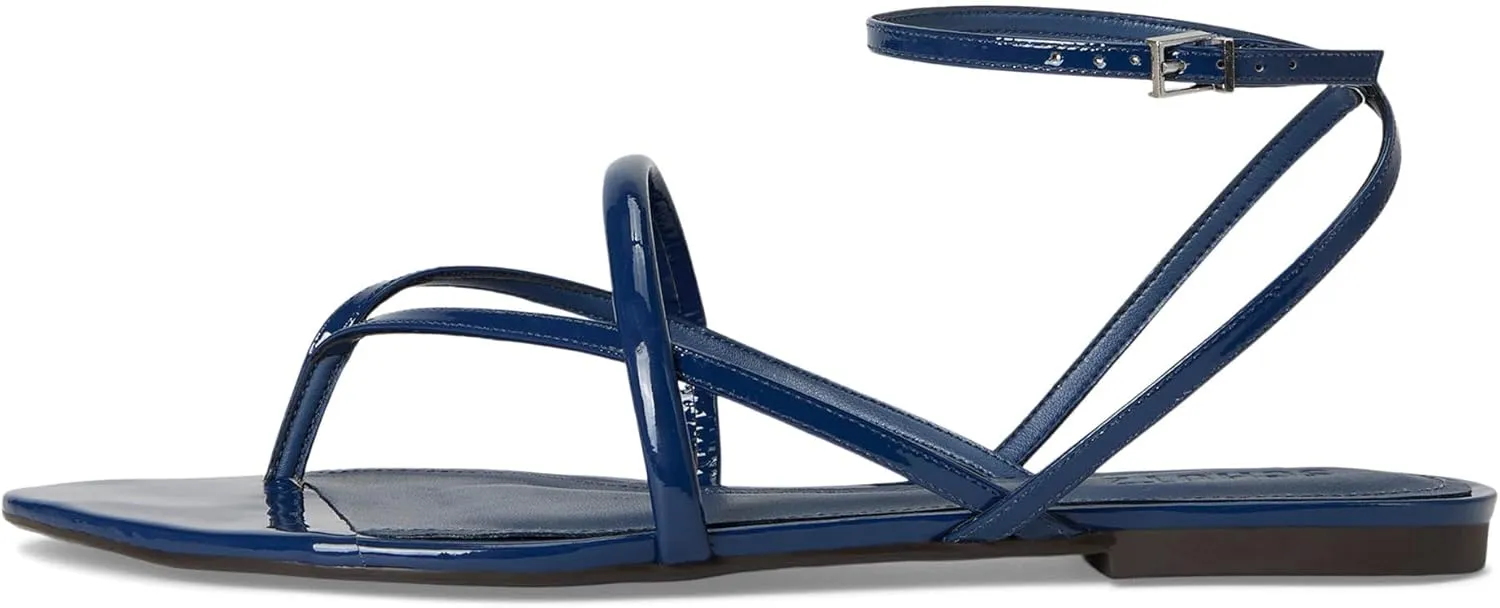 SCHUTZ Women's Diana Flat Sandal