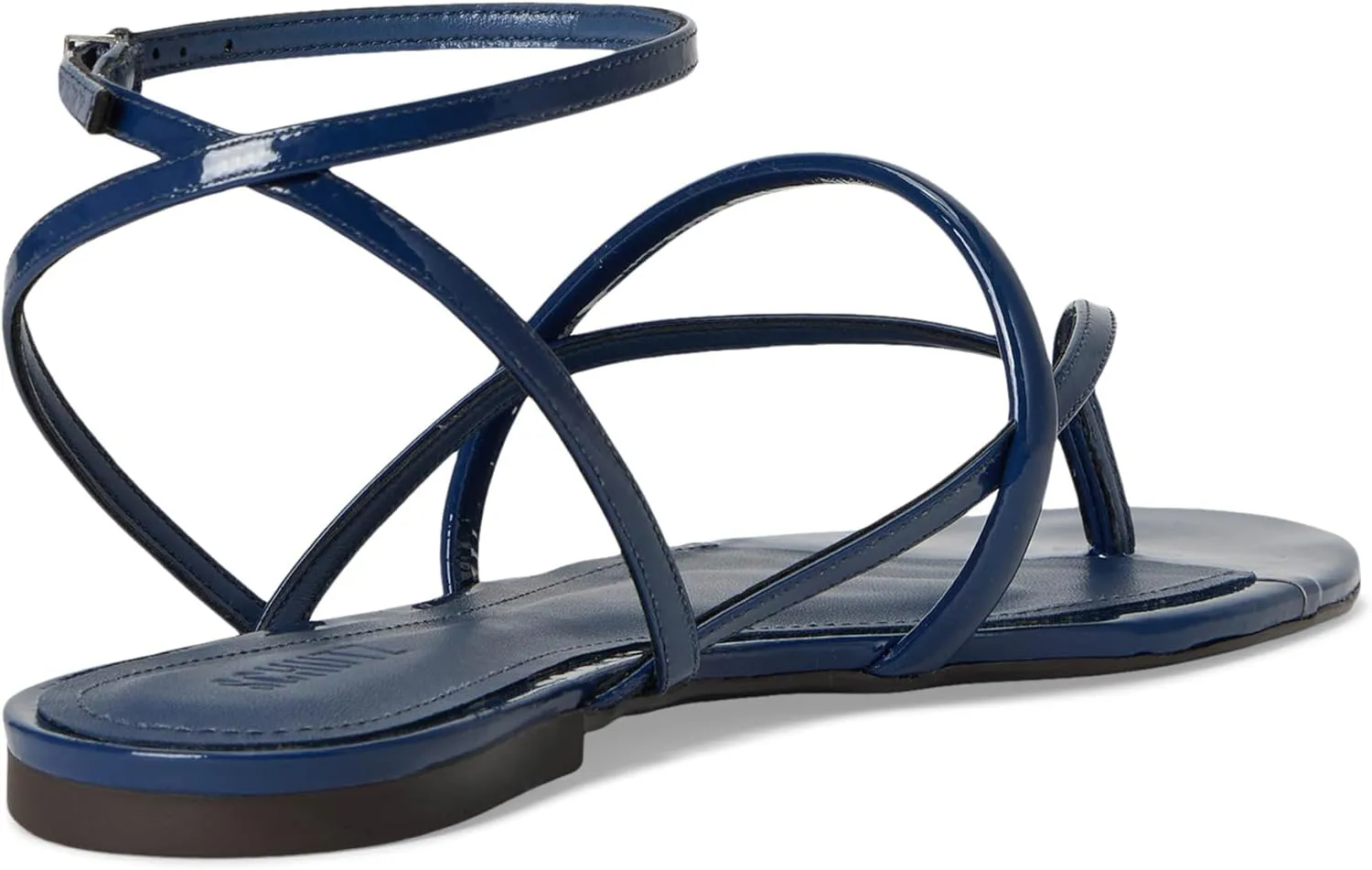 SCHUTZ Women's Diana Flat Sandal