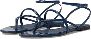 SCHUTZ Women's Diana Flat Sandal