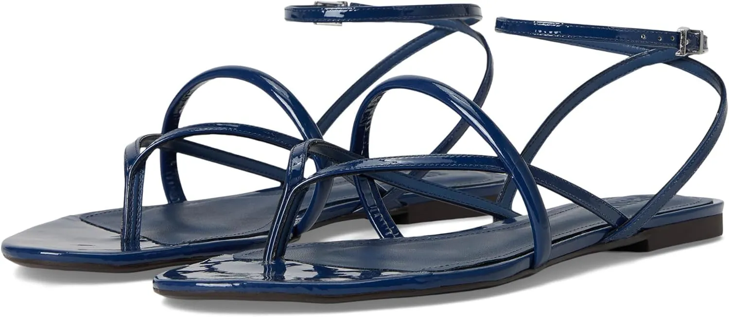 SCHUTZ Women's Diana Flat Sandal