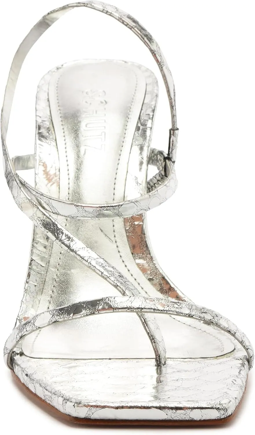 SCHUTZ Women's Heloise High Sandal