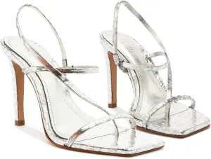 SCHUTZ Women's Heloise High Sandal