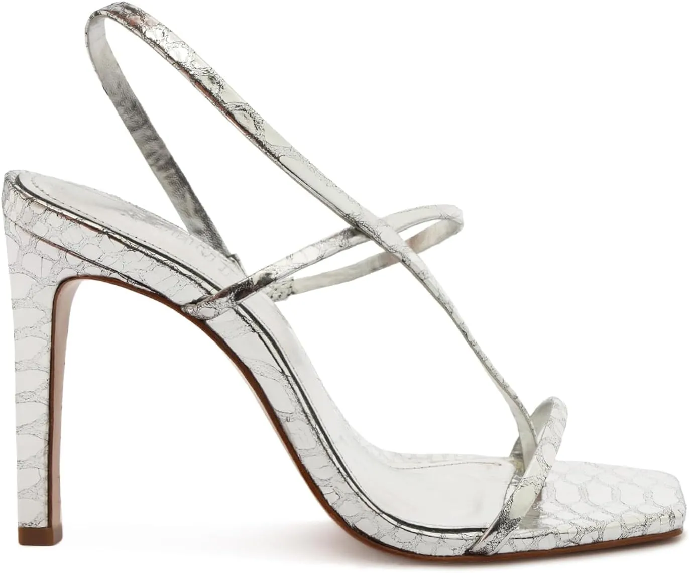 SCHUTZ Women's Heloise High Sandal