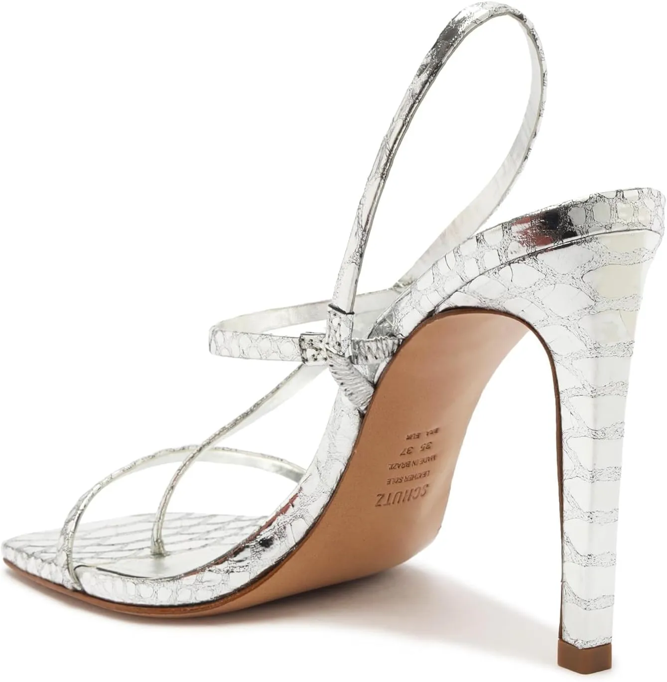 SCHUTZ Women's Heloise High Sandal