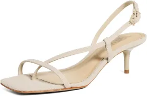 SCHUTZ Women's Heloise Sandal Heels