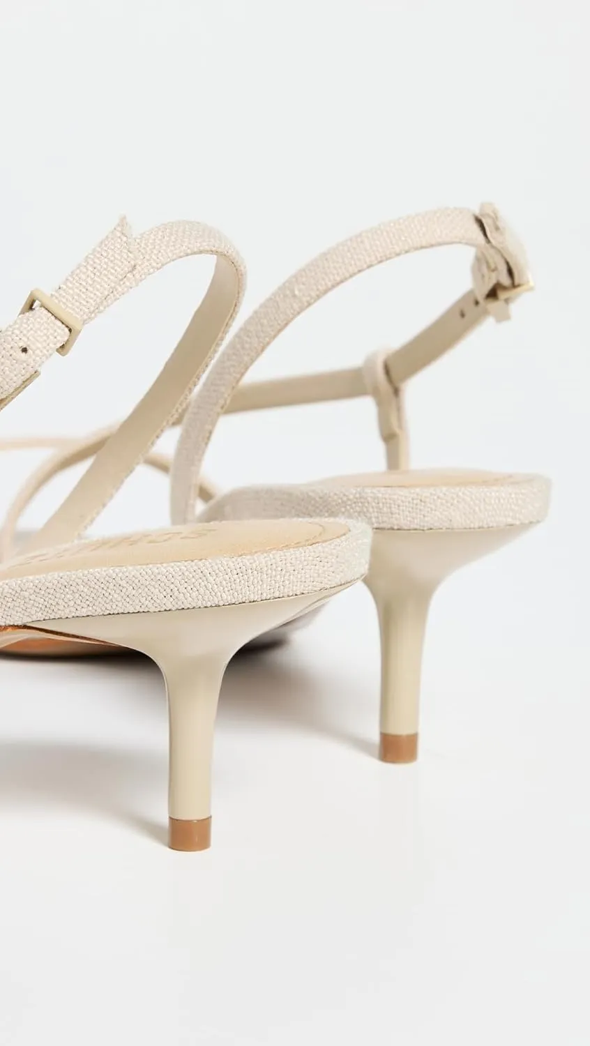SCHUTZ Women's Heloise Sandal Heels