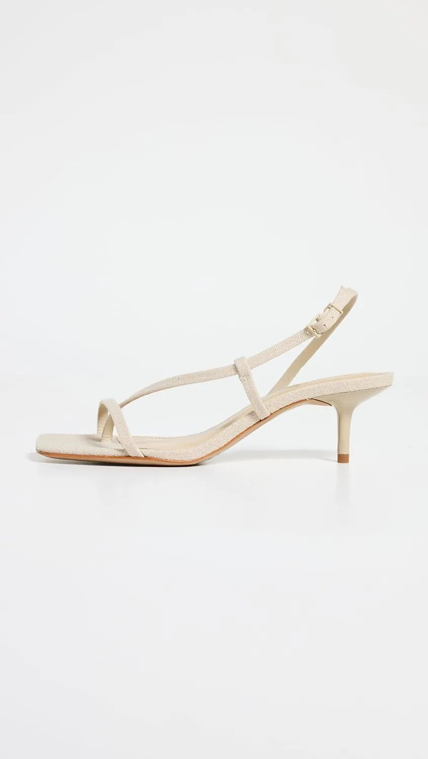 SCHUTZ Women's Heloise Sandal Heels