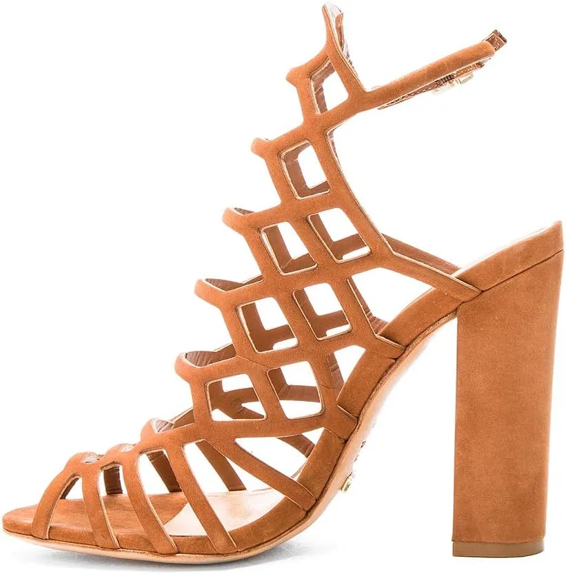 Schutz Women's Jaden Dress Sandal