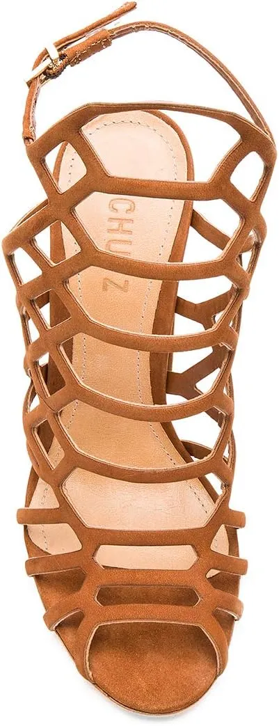 Schutz Women's Jaden Dress Sandal