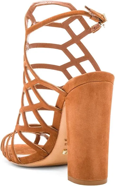 Schutz Women's Jaden Dress Sandal