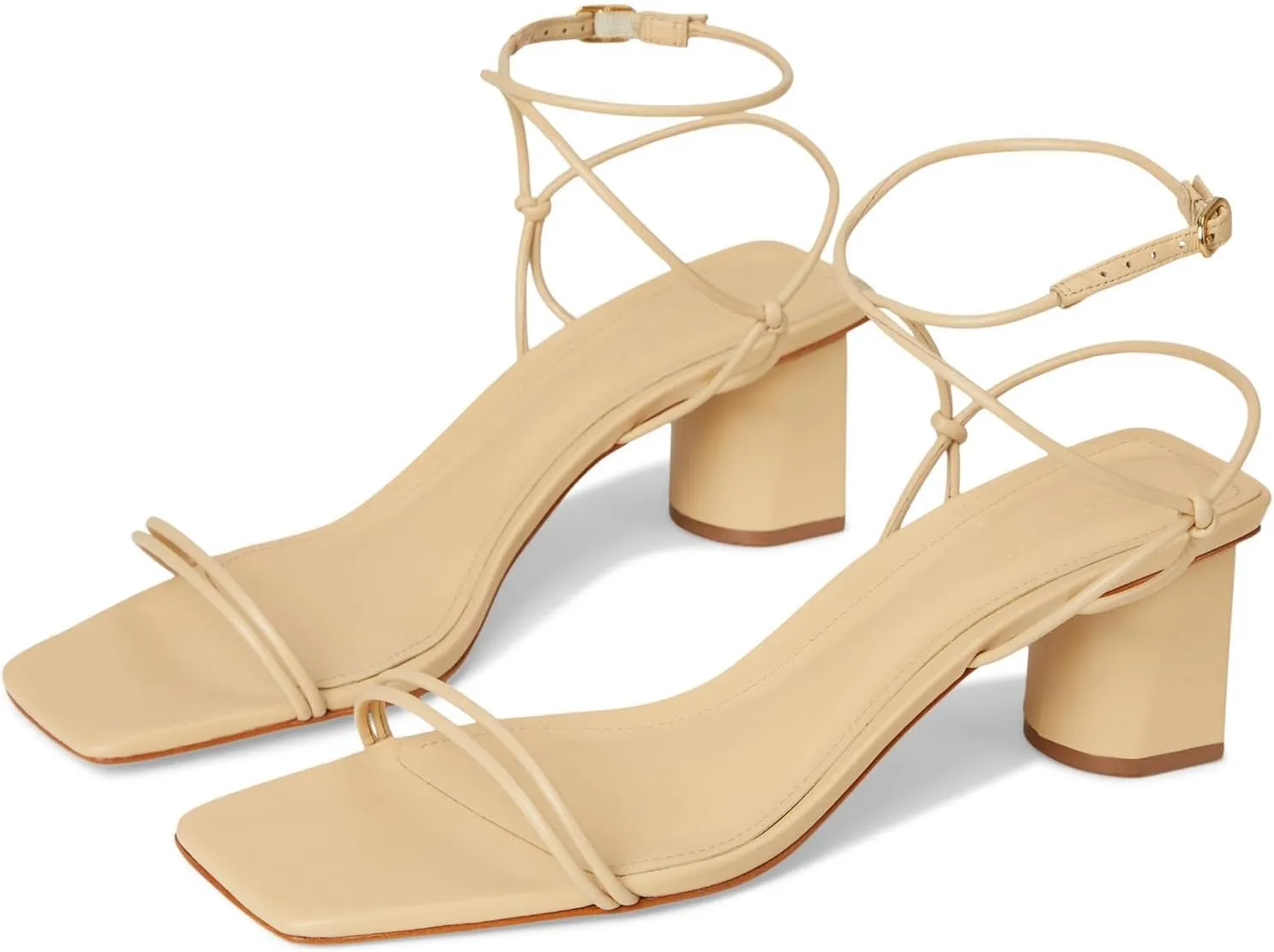 SCHUTZ Women's Pompeii Mid Sandal