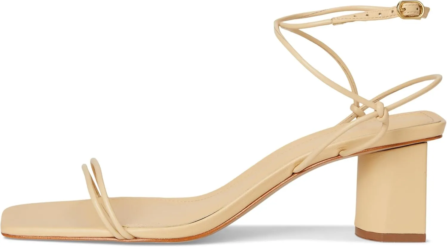 SCHUTZ Women's Pompeii Mid Sandal