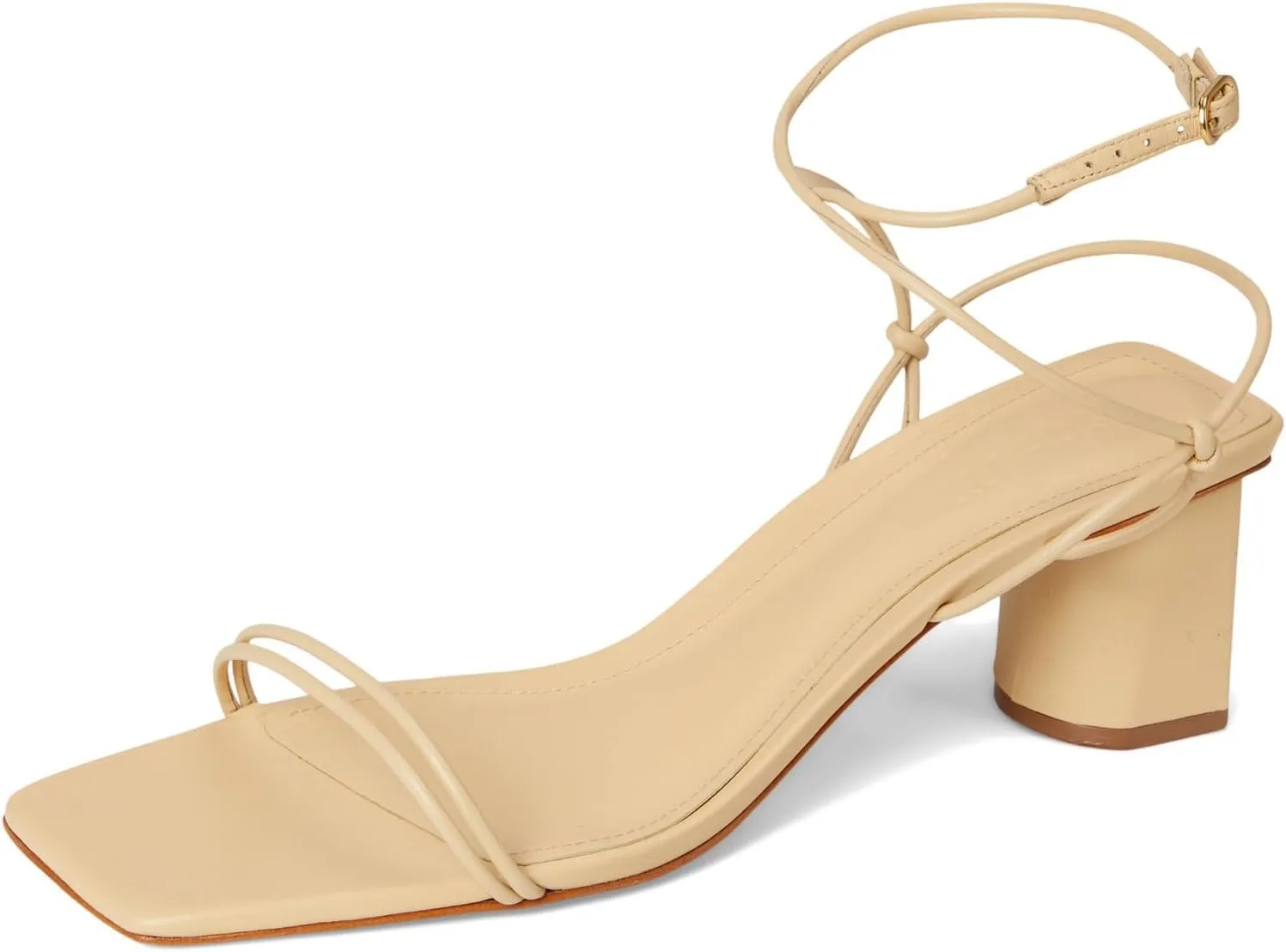 SCHUTZ Women's Pompeii Mid Sandal