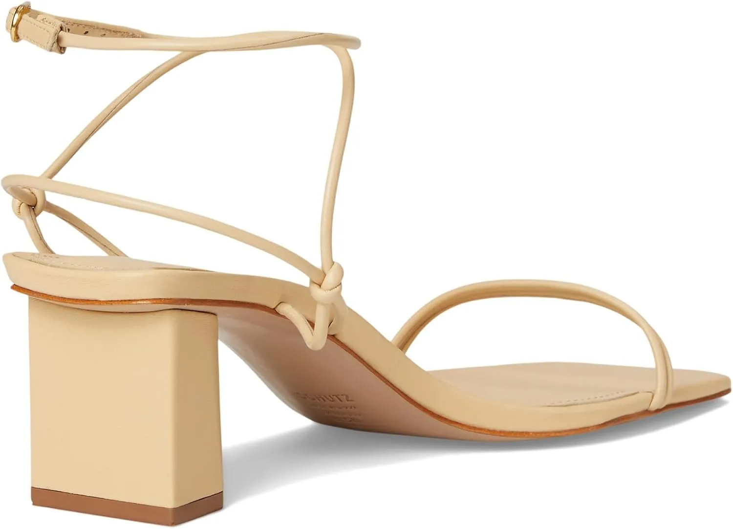 SCHUTZ Women's Pompeii Mid Sandal