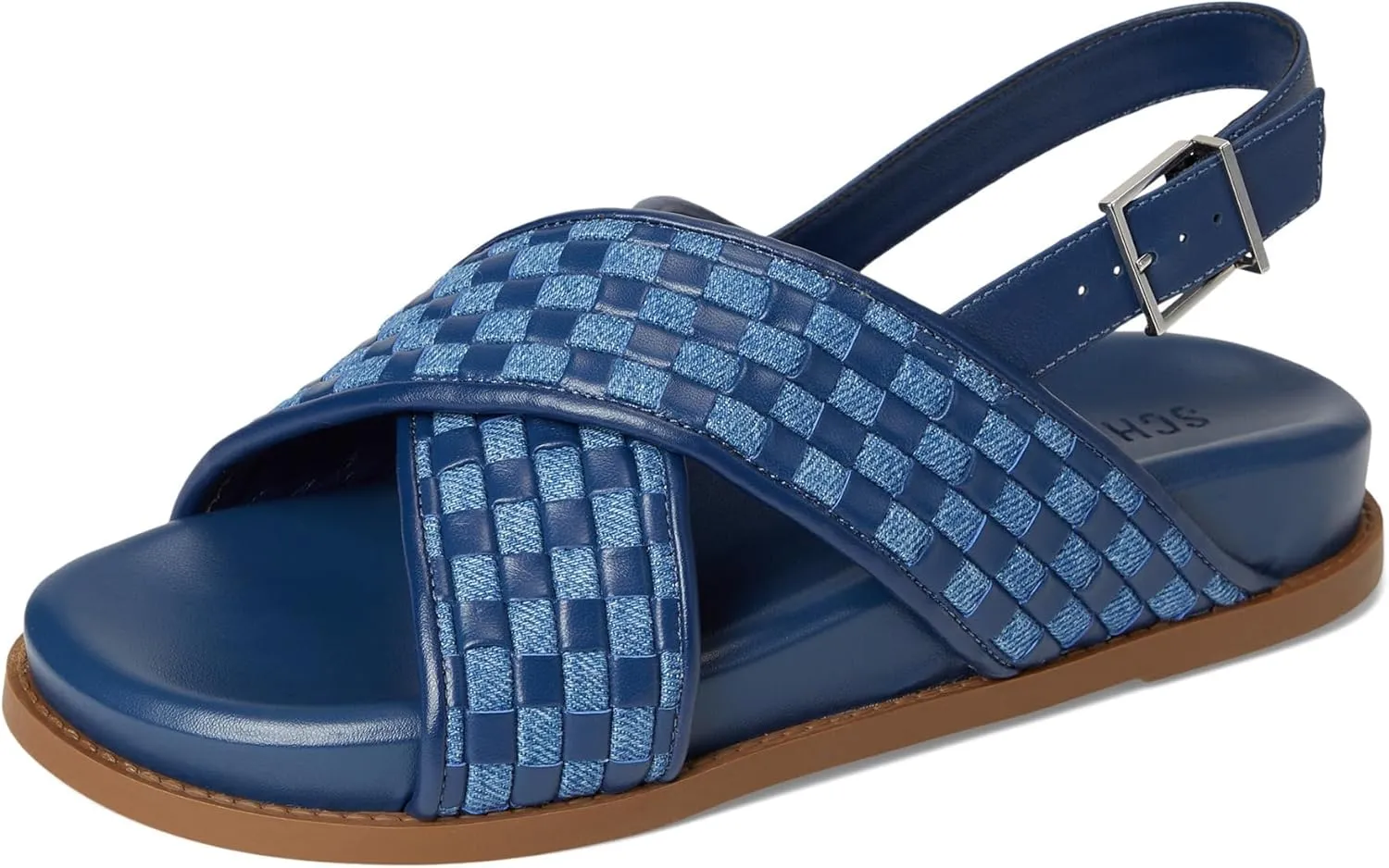 SCHUTZ Women's Ruby Sporty Sandal