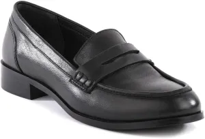 Seychelles Morton Leather Loafer