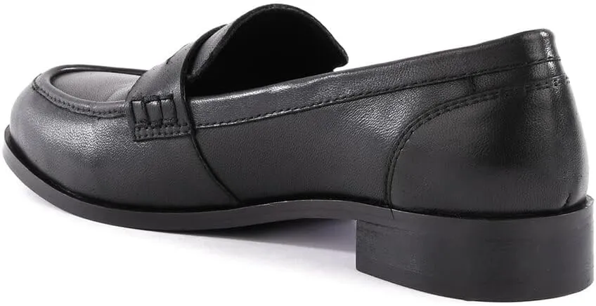 Seychelles Morton Leather Loafer