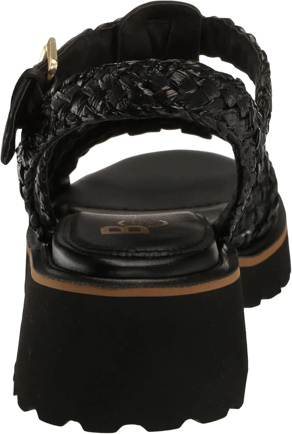 Seychelles Women's Chickadee Fisherman Sandal