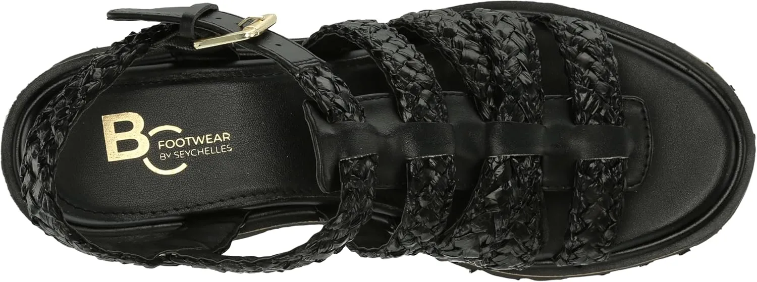 Seychelles Women's Chickadee Fisherman Sandal